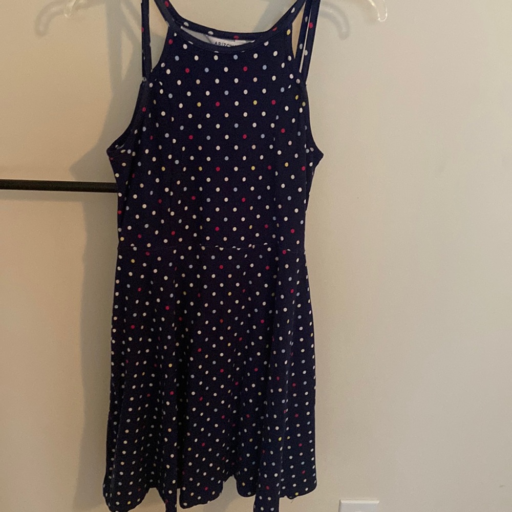 Arizona racer back Dress